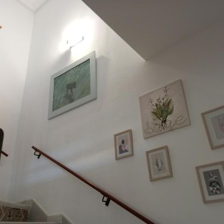 Casa Brisa Marina Вера Экстерьер фото