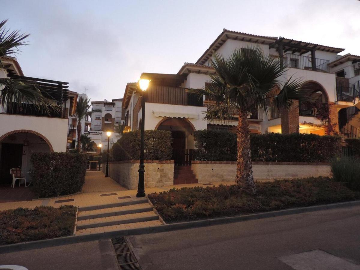 Casa Brisa Marina Вера Экстерьер фото