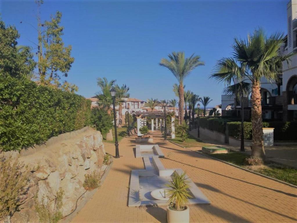 Casa Brisa Marina Вера Экстерьер фото