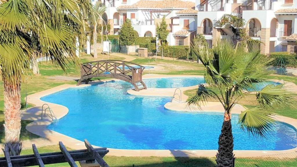 Casa Brisa Marina Вера Экстерьер фото