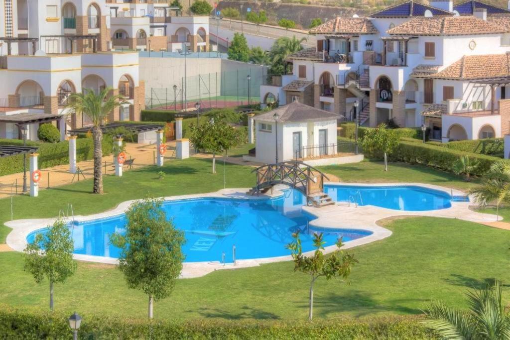 Casa Brisa Marina Вера Экстерьер фото