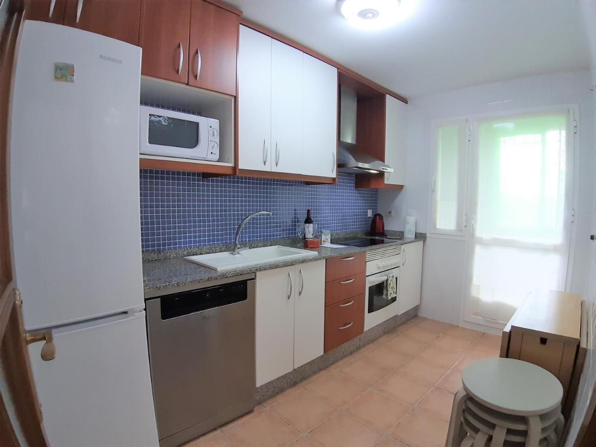 Casa Brisa Marina Вера Экстерьер фото