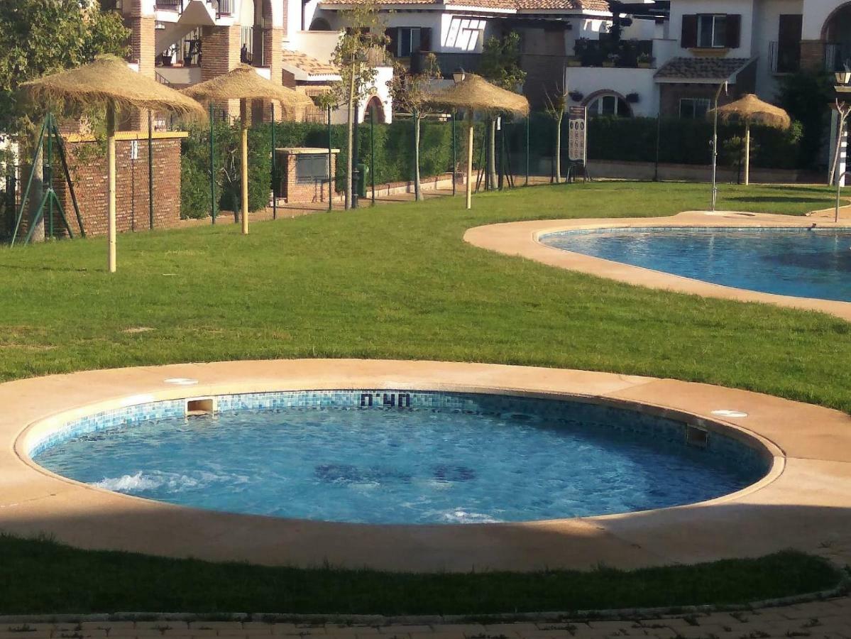 Casa Brisa Marina Вера Экстерьер фото