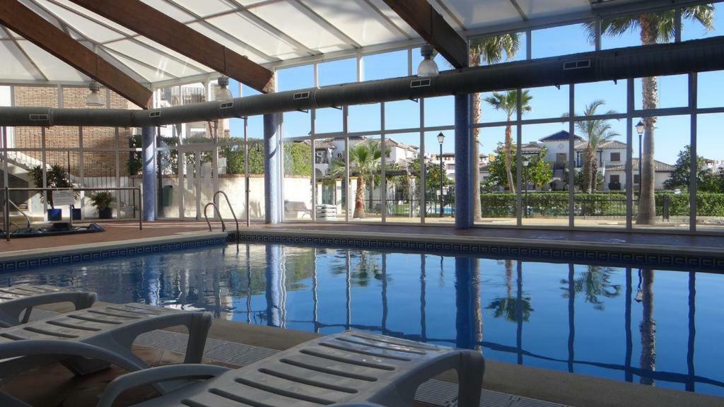 Casa Brisa Marina Вера Экстерьер фото
